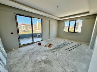 SAMSUN İLKADIM KIŞLA MH. 2+1 100 M2 ÇİFT ASANSÖRLÜ 2 GENİŞ BALKONLU OTOPARKLI KREDİYE UYGUN 2 AYA ANAHTAR TESLİM SATILIK SIFIR FIRSAT DAİRELER…