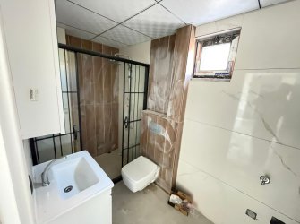 SAMSUN ATAKUM YENİMAHALLE MAH 2+1 GENİŞ BALKONLU 85m2 NET YERDEN ISITMALI EBEVEYN BANYOLU SIFIR DAİRELER