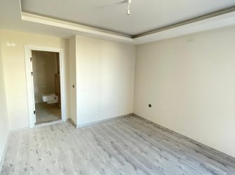 SAMSUN ATAKUM YENİMAHALLE MAH 2+1 GENİŞ BALKONLU 85m2 NET YERDEN ISITMALI EBEVEYN BANYOLU SIFIR DAİRELER
