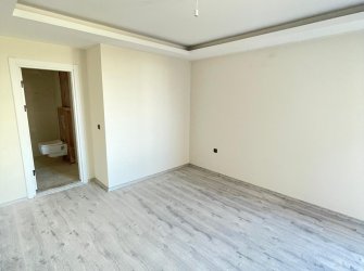 SAMSUN ATAKUM YENİMAHALLE MAH 2+1 GENİŞ BALKONLU 85m2 NET YERDEN ISITMALI EBEVEYN BANYOLU SIFIR DAİRELER