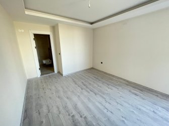 SAMSUN ATAKUM YENİMAHALLE MAH 2+1 GENİŞ BALKONLU 85m2 NET YERDEN ISITMALI EBEVEYN BANYOLU SIFIR DAİRELER