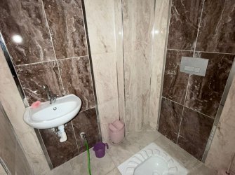 SAMSUN İLKADIM SELAHİYE MH. 3+1 120m2 3.KAT AMERİKAN MUTFAK ASANSÖRLÜ CAM BALKONLU 10 YILLIK KİRALIK DAİRE