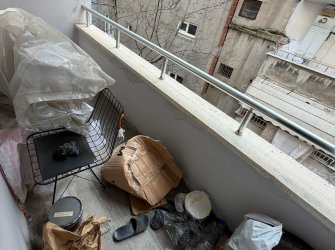 SAMSUN İLKADIM SELAHİYE MH. 3+1 120m2 3.KAT AMERİKAN MUTFAK ASANSÖRLÜ CAM BALKONLU 10 YILLIK KİRALIK DAİRE