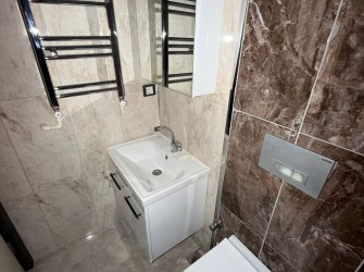 SAMSUN İLKADIM SELAHİYE MH. 3+1 120m2 3.KAT AMERİKAN MUTFAK ASANSÖRLÜ CAM BALKONLU 10 YILLIK KİRALIK DAİRE