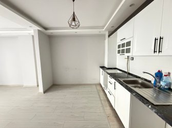 SAMSUN İLKADIM SELAHİYE MH. 3+1 120m2 3.KAT AMERİKAN MUTFAK ASANSÖRLÜ CAM BALKONLU 10 YILLIK KİRALIK DAİRE