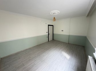 SAMSUN İLKADIM SELAHİYE MH. 3+1 120m2 3.KAT AMERİKAN MUTFAK ASANSÖRLÜ CAM BALKONLU 10 YILLIK KİRALIK DAİRE