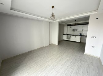SAMSUN İLKADIM SELAHİYE MH. 3+1 120m2 3.KAT AMERİKAN MUTFAK ASANSÖRLÜ CAM BALKONLU 10 YILLIK KİRALIK DAİRE