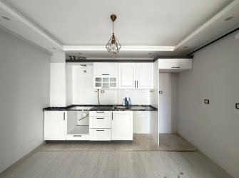 SAMSUN İLKADIM SELAHİYE MH. 3+1 120m2 3.KAT AMERİKAN MUTFAK ASANSÖRLÜ CAM BALKONLU 10 YILLIK KİRALIK DAİRE