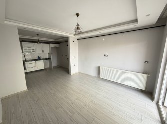 SAMSUN İLKADIM SELAHİYE MH. 3+1 120m2 3.KAT AMERİKAN MUTFAK ASANSÖRLÜ CAM BALKONLU 10 YILLIK KİRALIK DAİRE