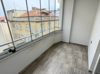 SAMSUN İLKADIM SELAHİYE MH. 3+1 120m2 3.KAT AMERİKAN MUTFAK ASANSÖRLÜ CAM BALKONLU 10 YILLIK KİRALIK DAİRE