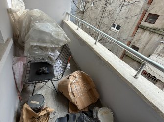 SAMSUN İLKADIM SELAHİYE MH. 3+1 120m2 3.KAT AMERİKAN MUTFAK ASANSÖRLÜ CAM BALKONLU 10 YILLIK KİRALIK DAİRE