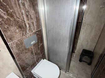 SAMSUN İLKADIM SELAHİYE MH. 3+1 120m2 3.KAT AMERİKAN MUTFAK ASANSÖRLÜ CAM BALKONLU 10 YILLIK KİRALIK DAİRE