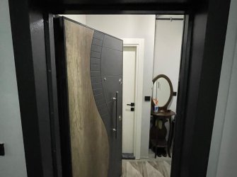 SAMSUN ATAKUM KURUPELİT MAH 1+1 50m2 2.KAT CAM BALKONLU YERDEN ISITMALI ASANSÖRLÜ 2 YILLIK MÜKEMMEL KONUMDA FIRSAT DAİRE