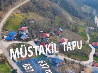 SAMSUN CANİK GÖLALAN MAH 1273m2 YOLA CEPHE YATIRIMLIK KUPON TARLA