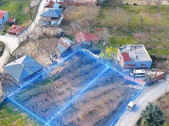 SAMSUN CANİK GÖLALAN MAH 1273m2 YOLA CEPHE YATIRIMLIK KUPON TARLA