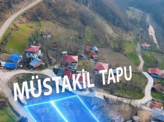 SAMSUN CANİK GÖLALAN MAH 1273m2 YOLA CEPHE YATIRIMLIK KUPON TARLA