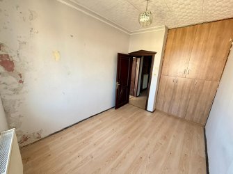 SAMSUN İLKADIM YENİDOĞAN MH. 2+1 100 M2 3. KAT DOĞALGAZLI DIŞ CEPHELİ CAM BALKONLU MERKEZİ KONUMDA SATILIK KUPON DAİRE