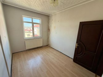 SAMSUN İLKADIM YENİDOĞAN MH. 2+1 100 M2 3. KAT DOĞALGAZLI DIŞ CEPHELİ CAM BALKONLU MERKEZİ KONUMDA SATILIK KUPON DAİRE