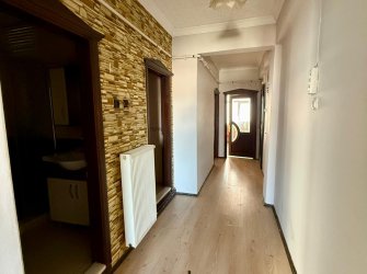 SAMSUN İLKADIM YENİDOĞAN MH. 2+1 100 M2 3. KAT DOĞALGAZLI DIŞ CEPHELİ CAM BALKONLU MERKEZİ KONUMDA SATILIK KUPON DAİRE