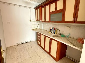 SAMSUN İLKADIM YENİDOĞAN MH. 2+1 100 M2 3. KAT DOĞALGAZLI DIŞ CEPHELİ CAM BALKONLU MERKEZİ KONUMDA SATILIK KUPON DAİRE