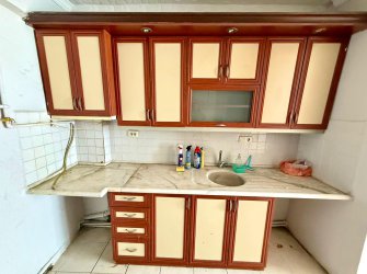 SAMSUN İLKADIM YENİDOĞAN MH. 2+1 100 M2 3. KAT DOĞALGAZLI DIŞ CEPHELİ CAM BALKONLU MERKEZİ KONUMDA SATILIK KUPON DAİRE