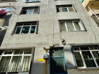 SAMSUN İLKADIM YENİDOĞAN MH. 2+1 100 M2 3. KAT DOĞALGAZLI DIŞ CEPHELİ CAM BALKONLU MERKEZİ KONUMDA SATILIK KUPON DAİRE