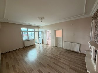 SAMSUN İLKADIM KALKANCI MH 3+1 125 m2 3.KAT CAM BALKONLU DENİZ MANZARALI KİRALIK DAİRE