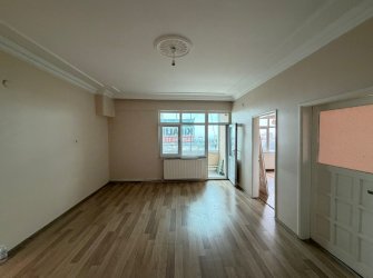 SAMSUN İLKADIM KALKANCI MH 3+1 125 m2 3.KAT CAM BALKONLU DENİZ MANZARALI KİRALIK DAİRE