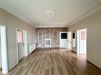 SAMSUN İLKADIM KALKANCI MH 3+1 125 m2 3.KAT CAM BALKONLU DENİZ MANZARALI KİRALIK DAİRE