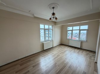 SAMSUN İLKADIM KALKANCI MH 3+1 125 m2 3.KAT CAM BALKONLU DENİZ MANZARALI KİRALIK DAİRE