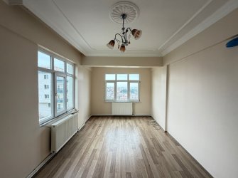 SAMSUN İLKADIM KALKANCI MH 3+1 125 m2 3.KAT CAM BALKONLU DENİZ MANZARALI KİRALIK DAİRE