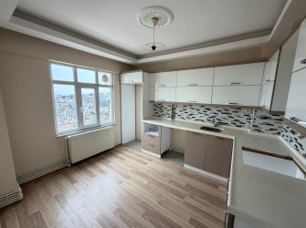 SAMSUN İLKADIM KALKANCI MH 3+1 125 m2 3.KAT CAM BALKONLU DENİZ MANZARALI KİRALIK DAİRE