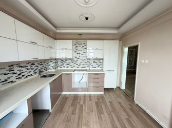 SAMSUN İLKADIM KALKANCI MH 3+1 125 m2 3.KAT CAM BALKONLU DENİZ MANZARALI KİRALIK DAİRE