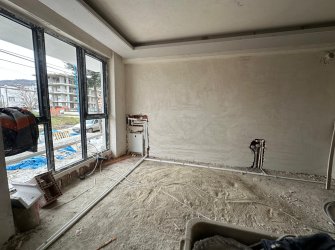 SAMSUN ATAKUM ÇAKIRLAR YALI MAH 1+1 YÜKSEK GİRİŞ 45m2 SIFIR KREDİYE UYGUN 2 AYA TESLİM FIRSAT DAİRE