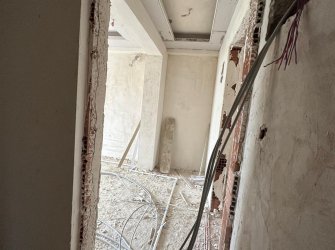 SAMSUN ATAKUM ÇAKIRLAR YALI MAH 1+1 YÜKSEK GİRİŞ 45m2 SIFIR KREDİYE UYGUN 2 AYA TESLİM FIRSAT DAİRE