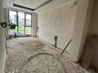 SAMSUN ATAKUM ÇAKIRLAR YALI MAH 1+1 YÜKSEK GİRİŞ 45m2 SIFIR KREDİYE UYGUN 2 AYA TESLİM FIRSAT DAİRE