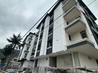 SAMSUN ATAKUM ÇAKIRLAR YALI MAH 1+1 YÜKSEK GİRİŞ 45m2 SIFIR KREDİYE UYGUN 2 AYA TESLİM FIRSAT DAİRE