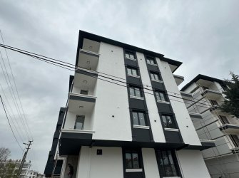 SAMSUN ATAKUM ÇAKIRLAR YALI MAH 1+1 YÜKSEK GİRİŞ 45m2 SIFIR KREDİYE UYGUN 2 AYA TESLİM FIRSAT DAİRE