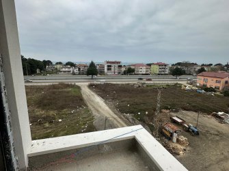 SAMSUN ATAKUM ÇAKIRLAR YALI MAH 2+1 80m2 DENİZ MANZARALI GENİŞ BALKONLU MÜKEMMEL KONUMDA 2.KAT YERDEN ISITMA FIRSAT DAİRE