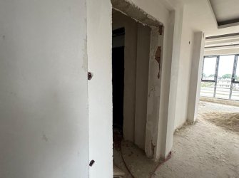 SAMSUN ATAKUM ÇAKIRLAR YALI MAH 2+1 80m2 DENİZ MANZARALI GENİŞ BALKONLU MÜKEMMEL KONUMDA 2.KAT YERDEN ISITMA FIRSAT DAİRE