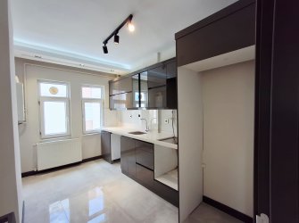 SAMSUN ATAKUM TÜRKİŞ MAH 3+1 4.KAT DIŞCEPHELİ ASANSÖRLÜ KREDİYE UYGUN 125m2 ÖZEL YAPIM FIRSAT DAİRE 