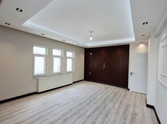 SAMSUN ATAKUM TÜRKİŞ MAH 3+1 4.KAT DIŞCEPHELİ ASANSÖRLÜ KREDİYE UYGUN 125m2 ÖZEL YAPIM FIRSAT DAİRE 