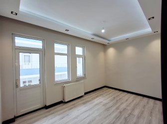 SAMSUN ATAKUM TÜRKİŞ MAH 3+1 4.KAT DIŞCEPHELİ ASANSÖRLÜ KREDİYE UYGUN 125m2 ÖZEL YAPIM FIRSAT DAİRE 