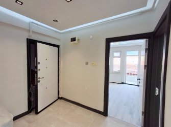 SAMSUN ATAKUM TÜRKİŞ MAH 3+1 4.KAT DIŞCEPHELİ ASANSÖRLÜ KREDİYE UYGUN 125m2 ÖZEL YAPIM FIRSAT DAİRE 