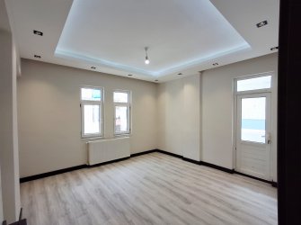 SAMSUN ATAKUM TÜRKİŞ MAH 3+1 4.KAT DIŞCEPHELİ ASANSÖRLÜ KREDİYE UYGUN 125m2 ÖZEL YAPIM FIRSAT DAİRE 