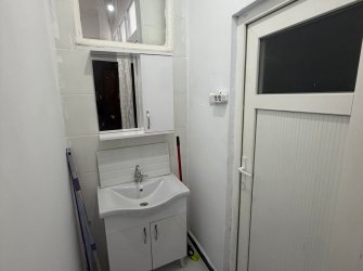 SAMSUN İLKADIM RASATHANE MH 2+1 90m2 1.KAT İÇİ YAPILI GENİŞ BALKONLU CADDEYE YAKIN FIRSAT DAİRE