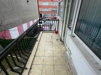 SAMSUN İLKADIM RASATHANE MH 2+1 90m2 1.KAT İÇİ YAPILI GENİŞ BALKONLU CADDEYE YAKIN FIRSAT DAİRE