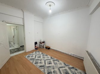 SAMSUN İLKADIM RASATHANE MH 2+1 90m2 1.KAT İÇİ YAPILI GENİŞ BALKONLU CADDEYE YAKIN FIRSAT DAİRE
