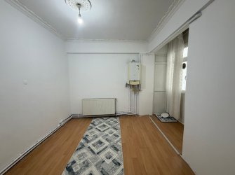 SAMSUN İLKADIM RASATHANE MH 2+1 90m2 1.KAT İÇİ YAPILI GENİŞ BALKONLU CADDEYE YAKIN FIRSAT DAİRE