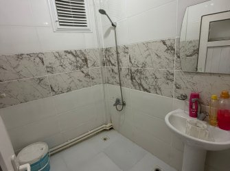 SAMSUN İLKADIM RASATHANE MH 2+1 90m2 1.KAT İÇİ YAPILI GENİŞ BALKONLU CADDEYE YAKIN FIRSAT DAİRE
